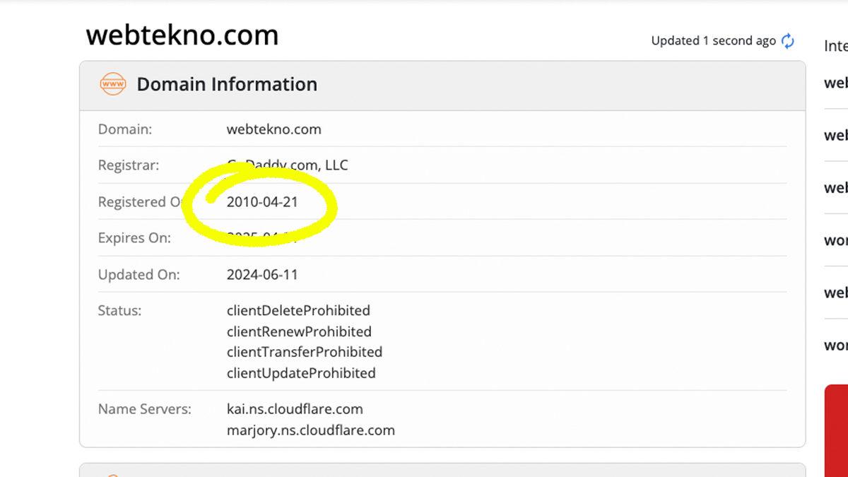 Dolandırılmadan Önce Dikkat! Bir Web Sitesinin Güvenli ve Yasal Olup Olmadığını Nasıl Anlarsınız?