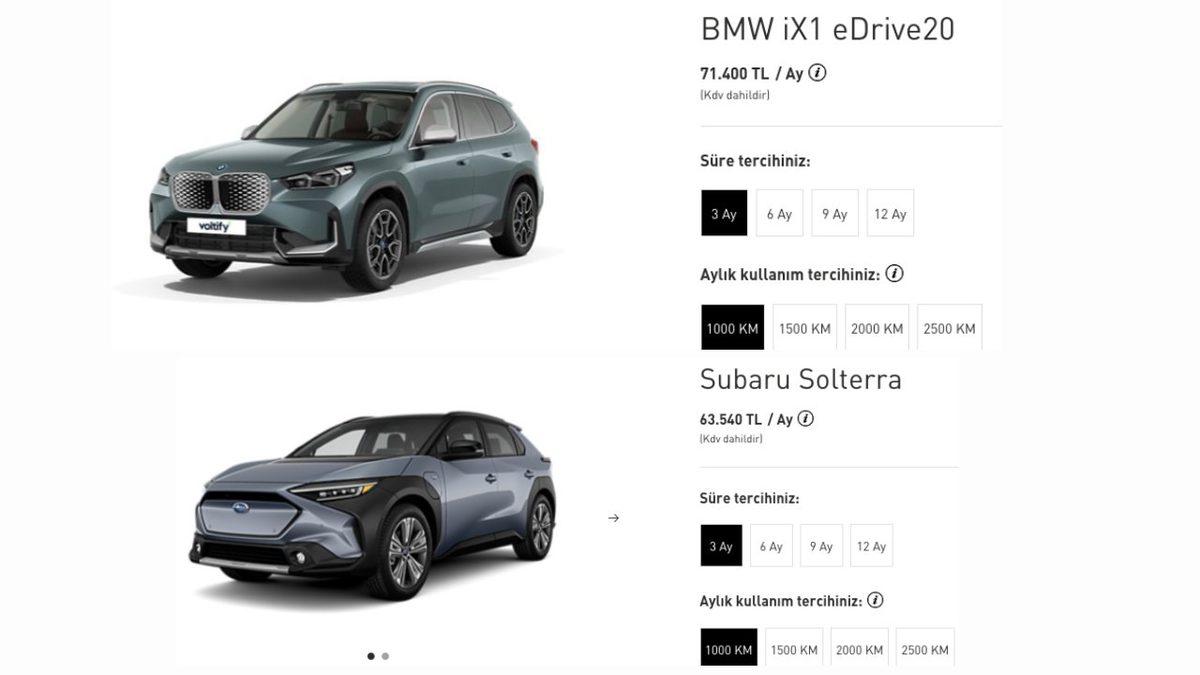 Tesla, Kurşun Geçirmez Pick-up Cybertruck’ı Dudak Uçuklatan Bir Fiyata Kiralamaya Başladı (Türkiye’de Daha Ucuza BMW’ler Subaru’lar Kiralanıyor)