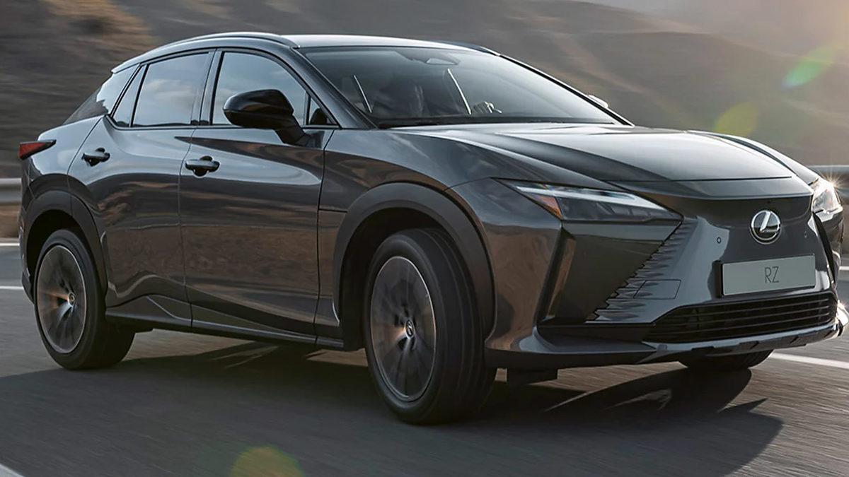 Hem Japon Hem Alışılmadık Olsun İsteyenlere: Lexus Güncel Fiyat Listesi