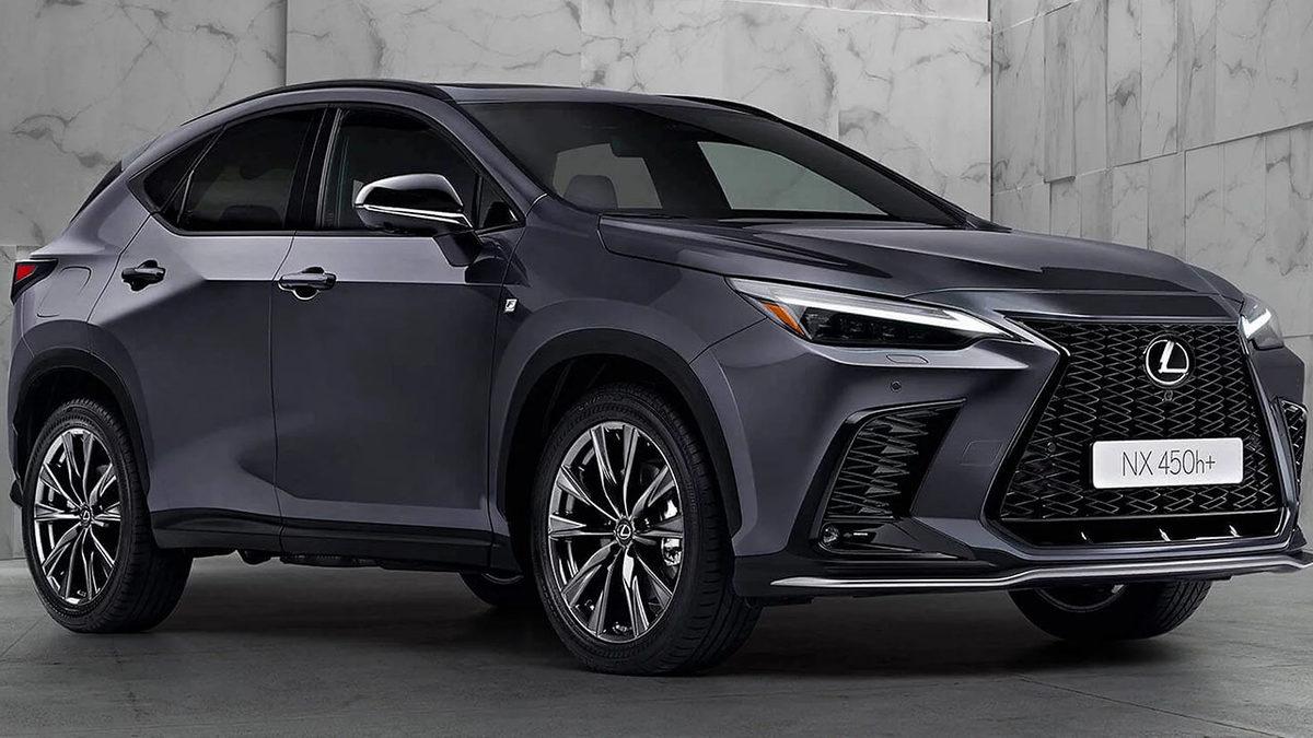 Lexus’un Eylül 2025 Fiyat Listesi Açıklandı: Bir Modele Zam Geldi