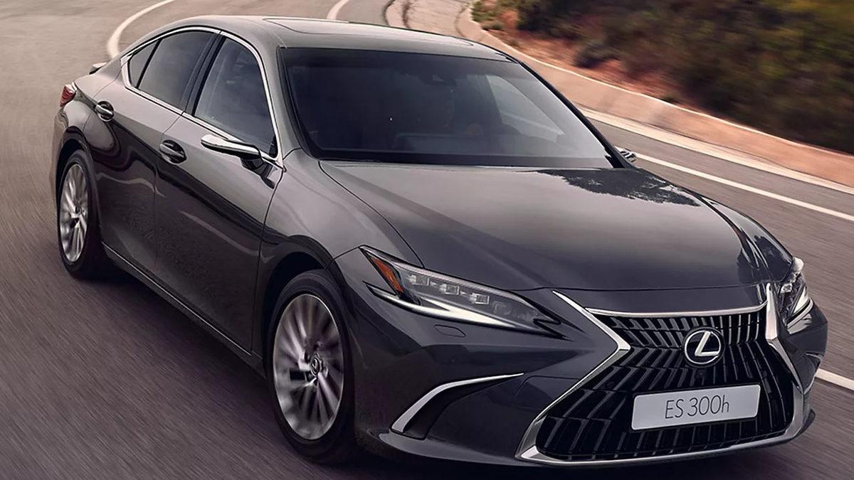 Hem Japon Hem Alışılmadık Olsun İsteyenlere: Lexus Güncel Fiyat Listesi