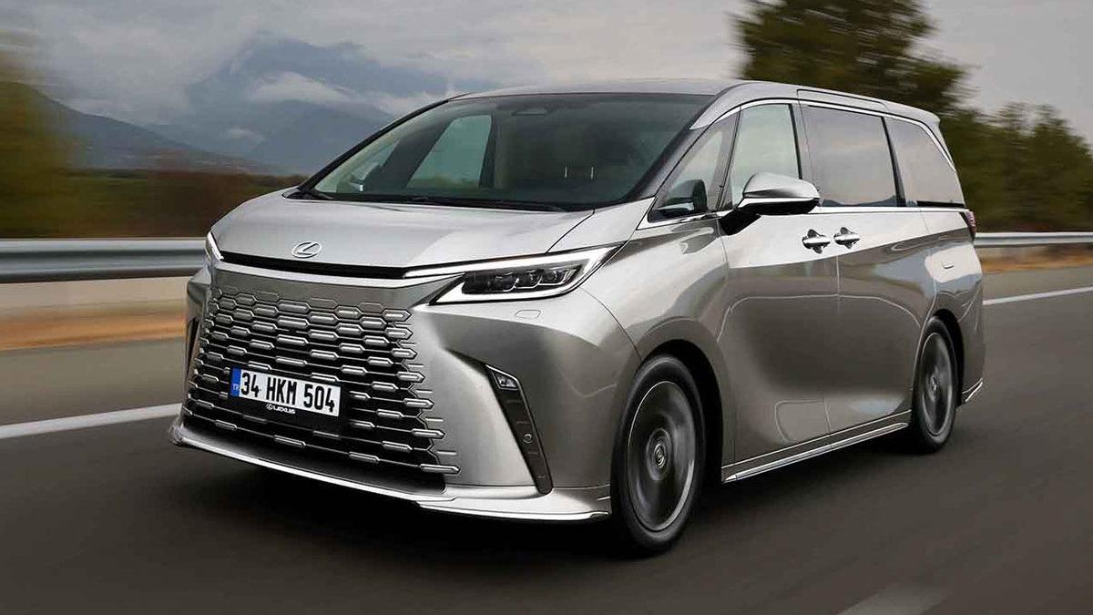 Lexus’un Eylül 2025 Fiyat Listesi Açıklandı: Bir Modele Zam Geldi