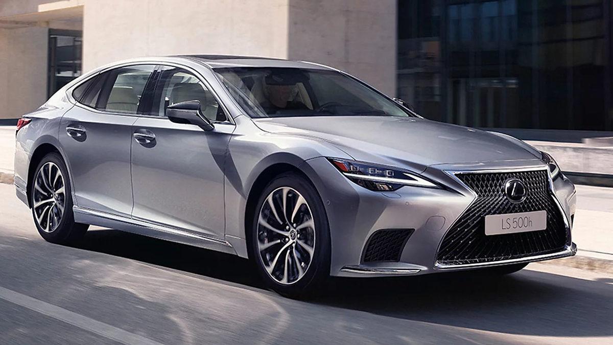 Hem Japon Hem Alışılmadık Olsun İsteyenlere: Lexus Güncel Fiyat Listesi