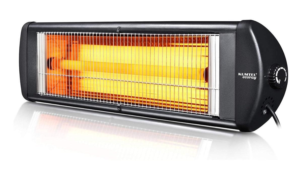 Soğuk Günler Kapıda! Kasım Fırsatlarından Alabileceğiniz İndirimli Isıtıcılar