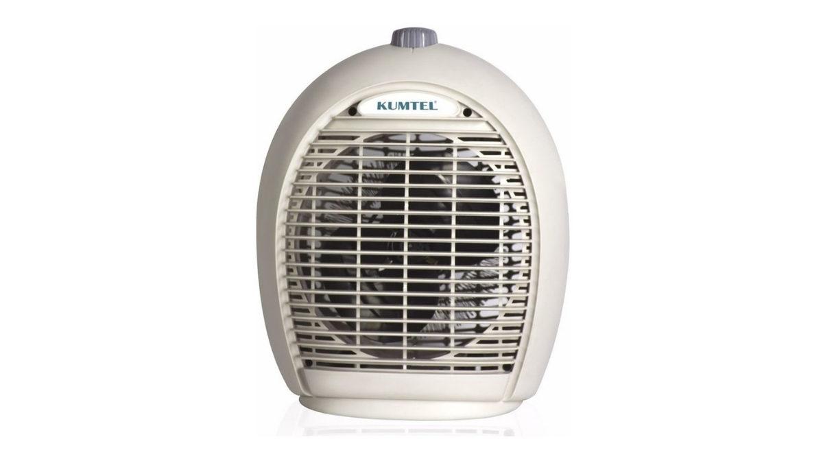 Soğuk Günler Kapıda! Kasım Fırsatlarından Alabileceğiniz İndirimli Isıtıcılar