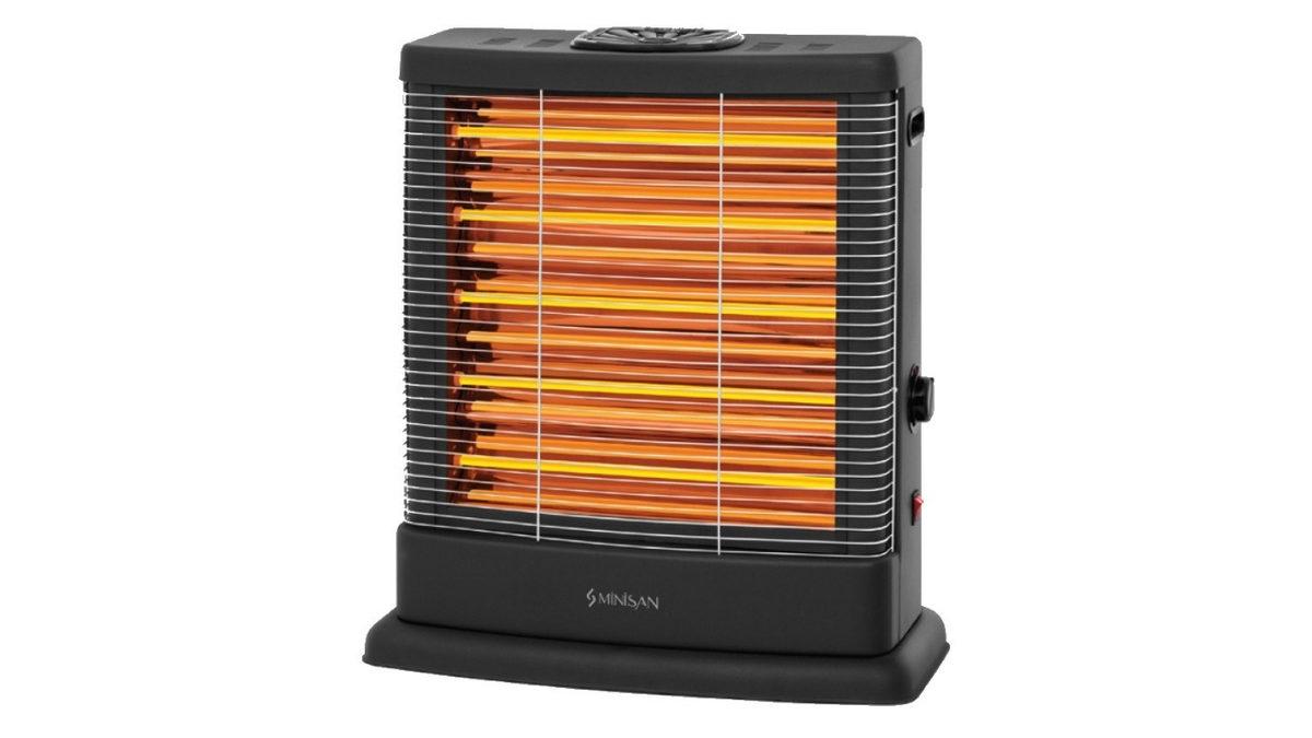 Soğuk Günler Kapıda! Kasım Fırsatlarından Alabileceğiniz İndirimli Isıtıcılar