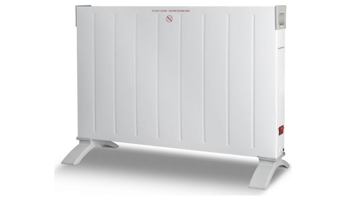 Soğuk Günler Kapıda! Kasım Fırsatlarından Alabileceğiniz İndirimli Isıtıcılar