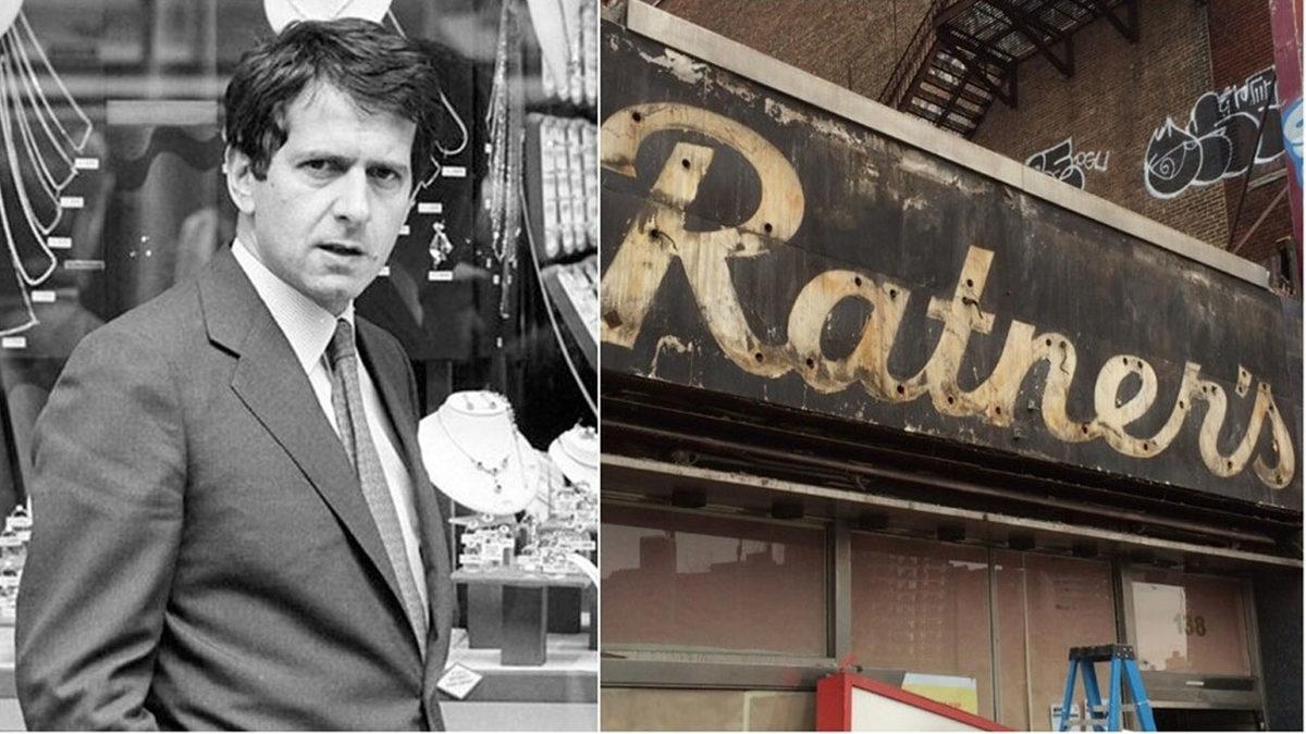 Bir Gafa 500 Milyon Pound: Bir CEO, Konuşma Yaparken Kırdığı Potla Şirketini Nasıl İflasın Eşiğine Getirdi?