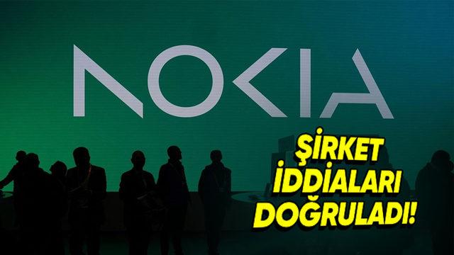 Bir Zamanların Efsanesi Nokia, Veri İhlali Yaşandığını Doğruladı: Peki Neler Etkilendi?