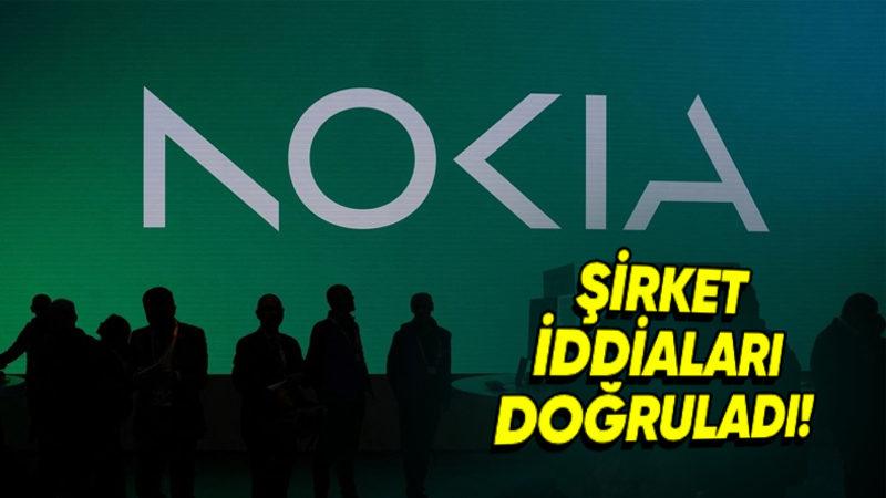 Bir Zamanların Efsanesi Nokia, Veri İhlali Yaşandığını Doğruladı: Peki Neler Etkilendi?