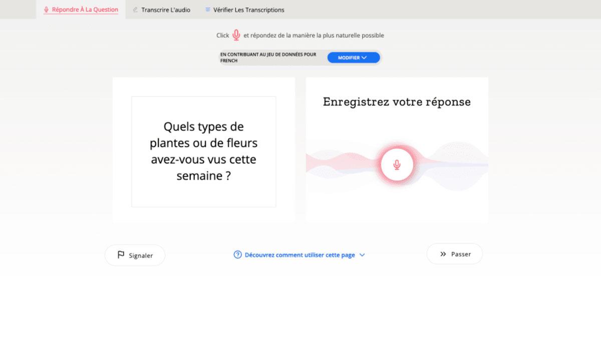 Mozilla, Yapay Zekâ ile Ses Eğitmek İsteyenlere 180 Dilde Eğitim Verisi Sundu