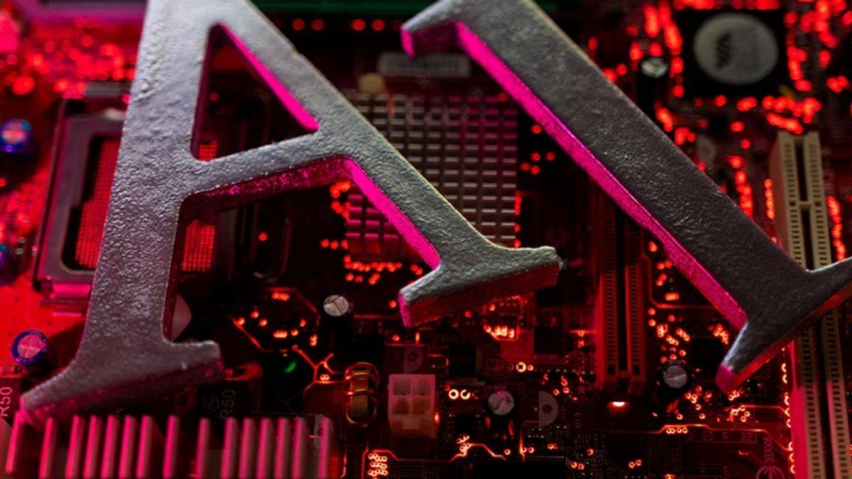 Avrupa’da İlk Kez Bir Yapay Zekâ Girişimi Halka Arz Ediliyor (Anlaşılan Devamı da Gelecek)