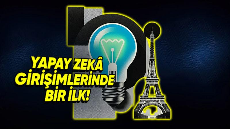 Avrupa’da İlk Kez Bir Yapay Zekâ Girişimi Halka Arz Ediliyor (Anlaşılan Devamı da Gelecek)