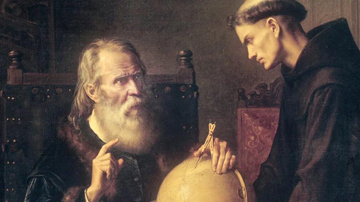 Ünlü Bilim İnsanı ve Matematikçi Galileo Galilei Hakkında Doğru Bildiğinizi Zannettiğiniz veya Hiç Duymadığınız 5 Çarpıcı Gerçek
