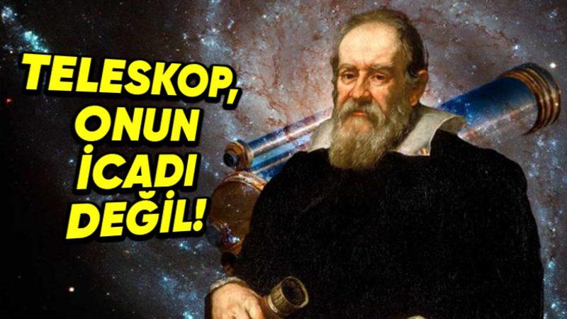 Ünlü Bilim İnsanı ve Matematikçi Galileo Galilei Hakkında Doğru Bildiğinizi Zannettiğiniz veya Hiç Duymadığınız 5 Çarpıcı Gerçek