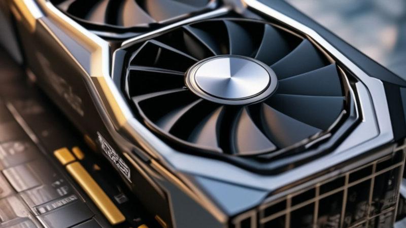 RTX 6090 Ortaya Çıktı (Ama Teknik Bilgilerle Değil)