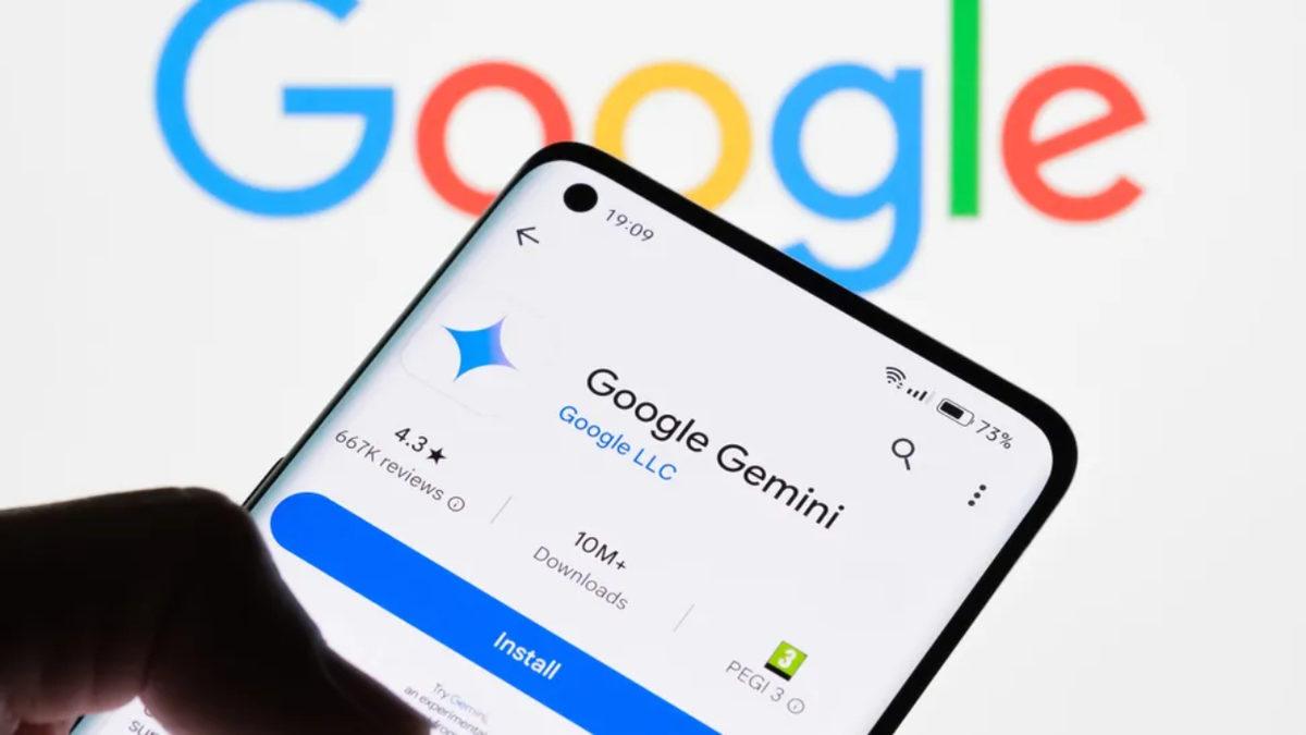 Google Gemini, Yeni Güncelleme ile Birlikte Sınıf Atlayacak