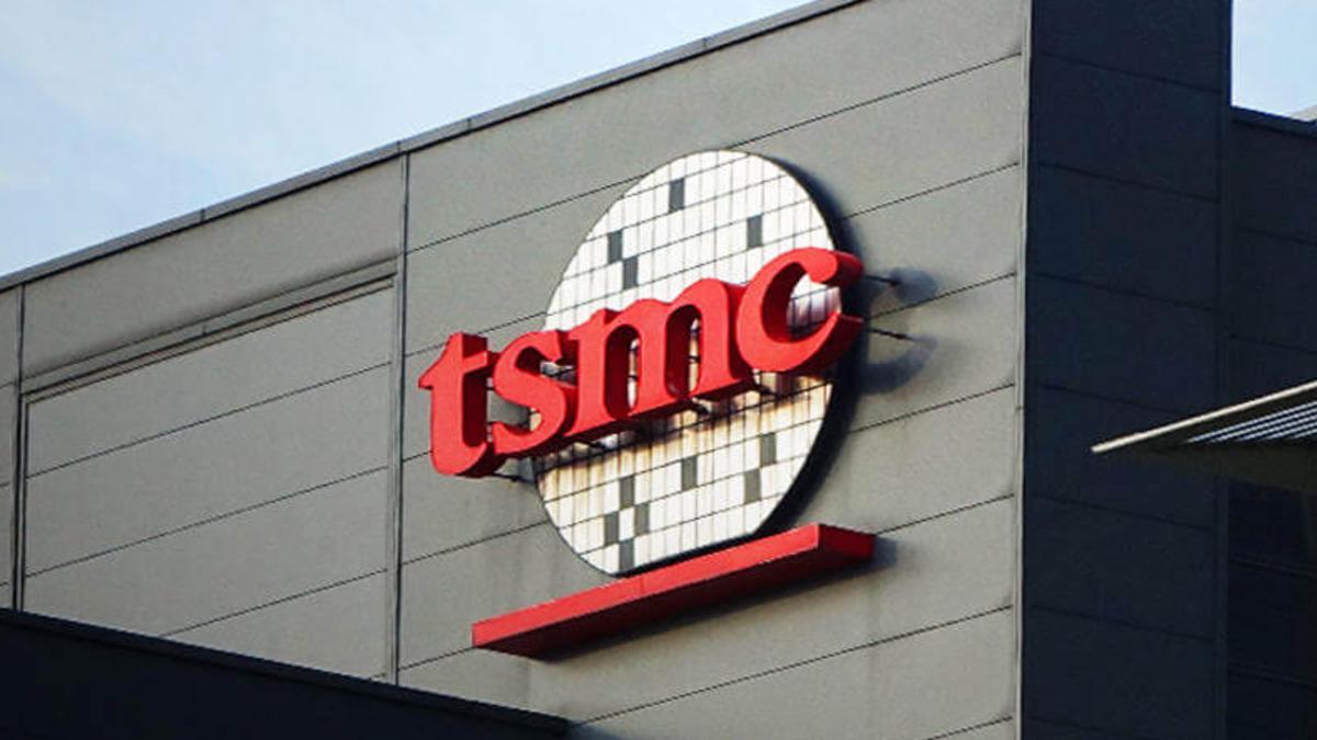 TSMC, Çinli Firmalar İçin Gelişmiş Yapay Zekâ Çipleri Üretimeyi Bırakıyor