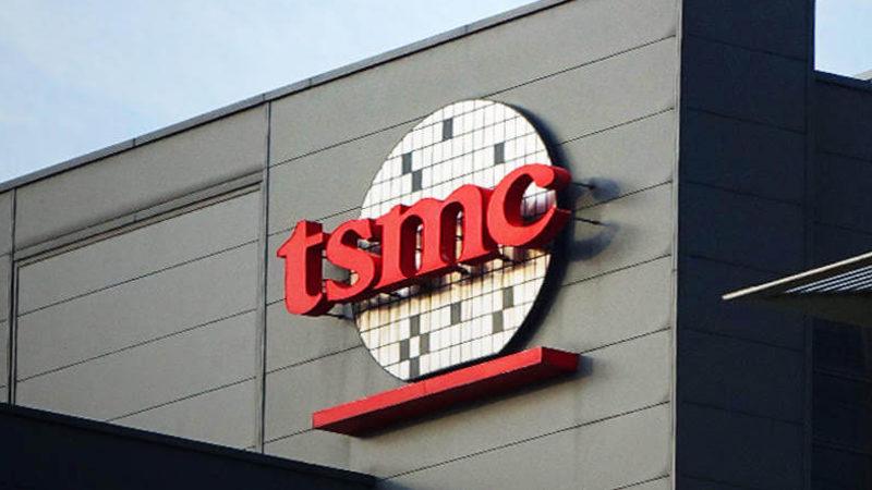 TSMC, Çinli Firmalar İçin Gelişmiş Yapay Zekâ Çipleri Üretimeyi Bırakıyor
