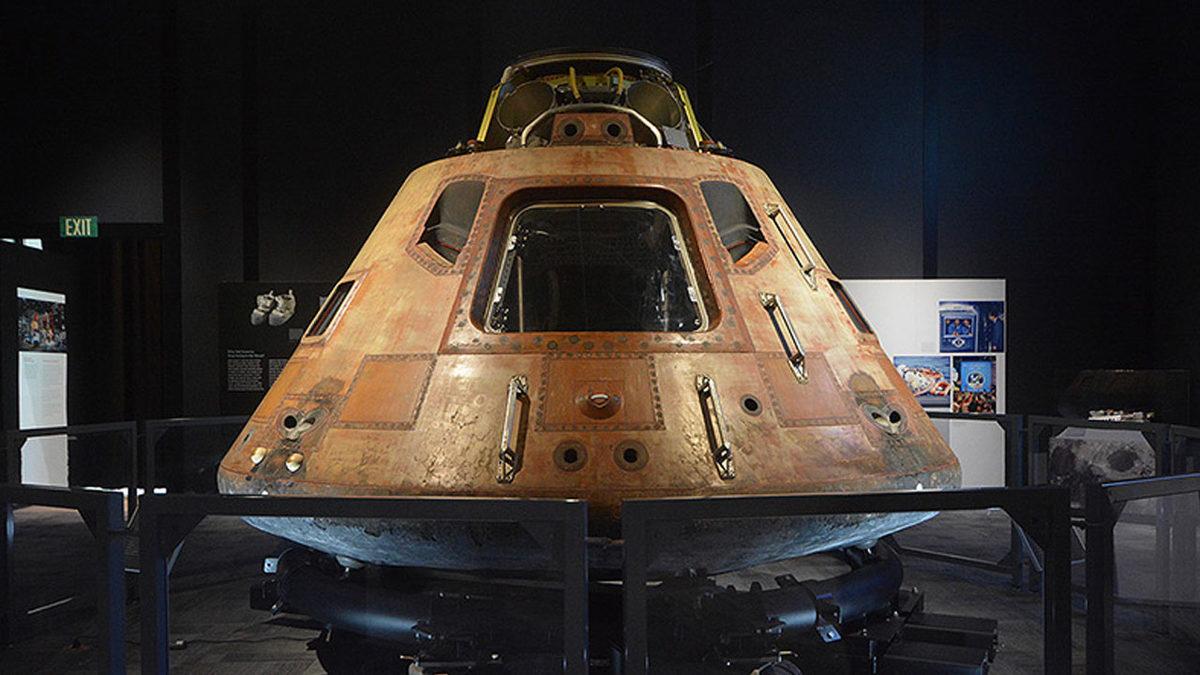 Apollo 11, iPhone’un 2 Milyarda Biri Kadar RAM’le Ay’a Yolculuk Yapmayı Nasıl Başardı?