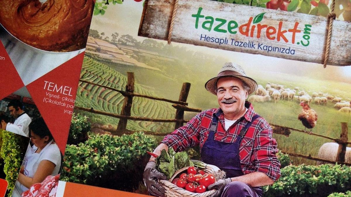 Erikli Su’nun Eski Sahibi Hasan Aslanoba’nın Büyük Pişmanlık Öyküsü: Tazedirekt, Nasıl Girişimcilikten Soğumasıyla Sonuçlanan Bir Ders Oldu?