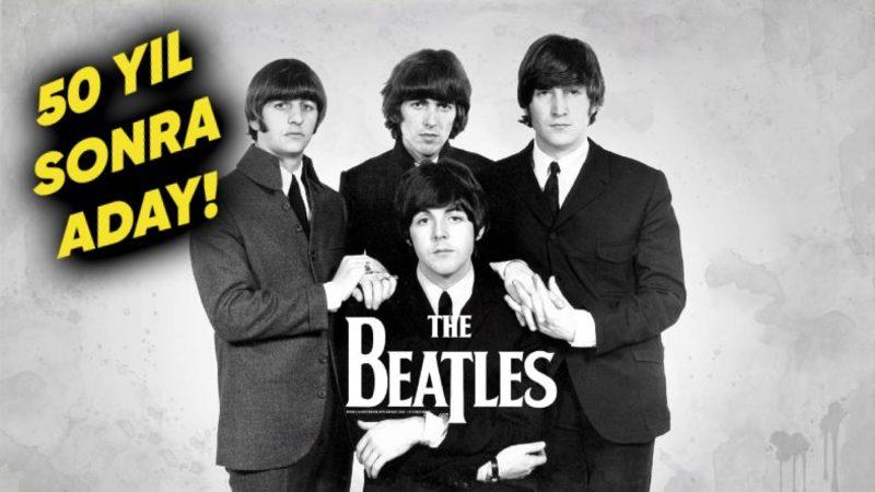 The Beatles’ın 50 Yıl Sonra Yapay Zekâ ile Restore Edilen Şarkısı Grammy’ye Aday Gösterildi (Yıllara Meydan Okuyorlar!)