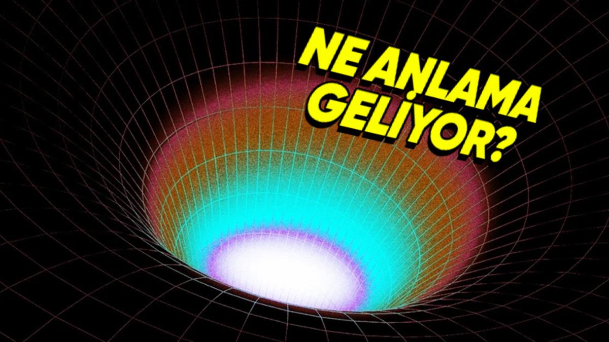 Güneş Sistemimize Yakın Bir ’Yıldızlararası Tünel’ Keşfedildi (Uzay Seyahatinde Yeni Döneme İşaret Ediyor Olabilir)