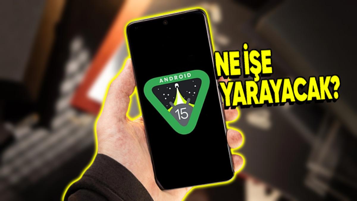 Android 15 ile Telefonlara ’Gerçek’ Uyarlanabilir Yenileme Hızı Desteği Geliyor (Tabii Bazı Gereksinimleri Saymazsak)