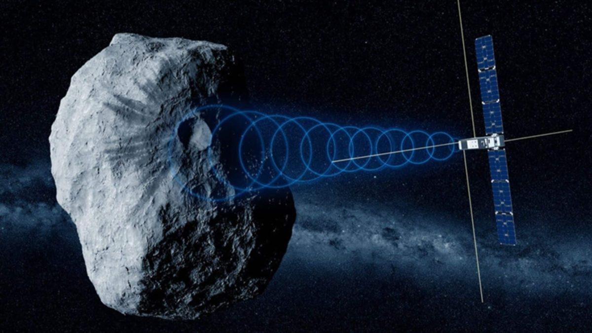 Gezegenimizi Asteroitlerden Korumamızı Sağlayacak Hera, Mars’a Doğru Yola Çıktı (DART Görevinin Devamı Olacak)