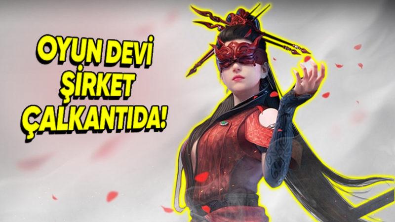 Mobil Oyun Devi NetEase Games Yöneticileri Yolsuzluk Suçundan Tutuklandı (Şirketin Geleceği de Belirsiz)