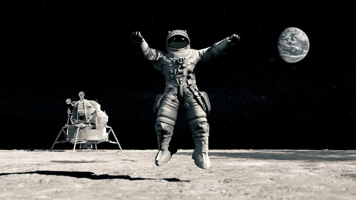 Diğer Gezegenlerde ve Ay’da Zıplasak Ne Kadar Yükseliriz? Bazılarında Ne Yaparsanız Yapın Olmuyor!