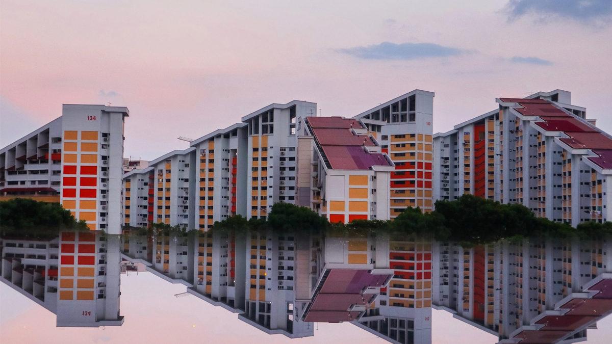 Darısı Bizim Başımıza: Singapur’da Nasıl Herkes Kolayca Ev Sahibi Olabiliyor? (Devletin Çok Mantıklı Bir Amacı Var)