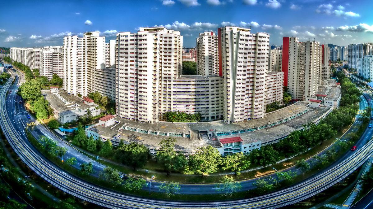 Darısı Bizim Başımıza: Singapur’da Nasıl Herkes Kolayca Ev Sahibi Olabiliyor? (Devletin Çok Mantıklı Bir Amacı Var)