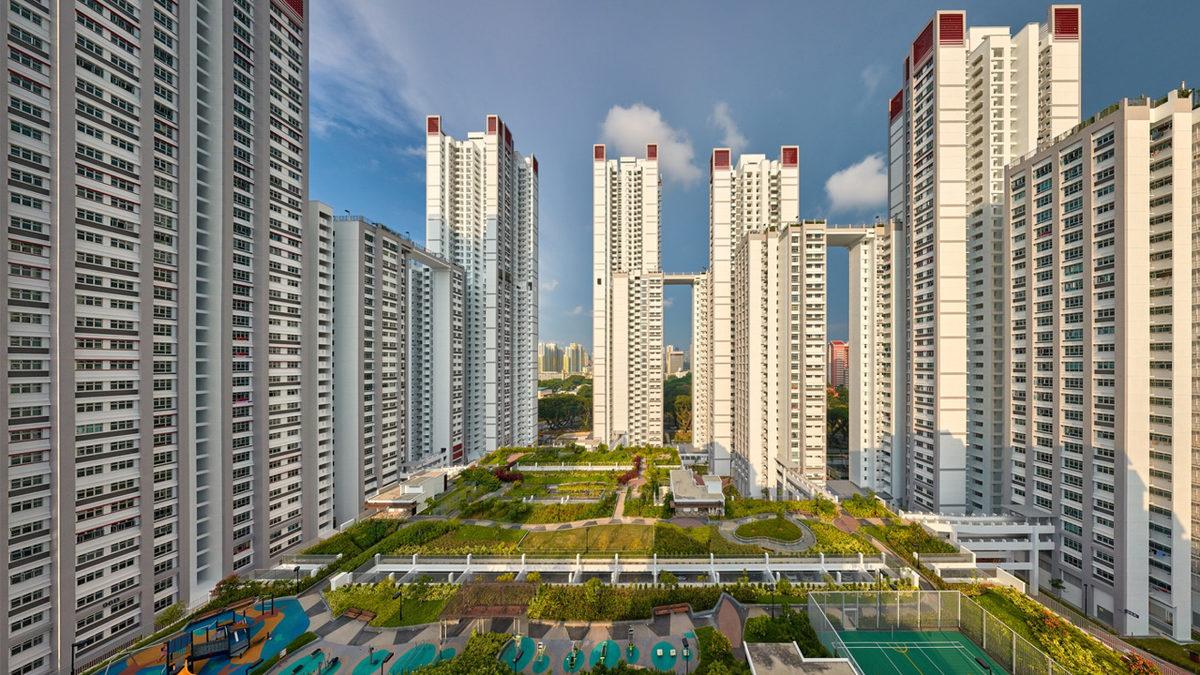 Darısı Bizim Başımıza: Singapur’da Nasıl Herkes Kolayca Ev Sahibi Olabiliyor? (Devletin Çok Mantıklı Bir Amacı Var)