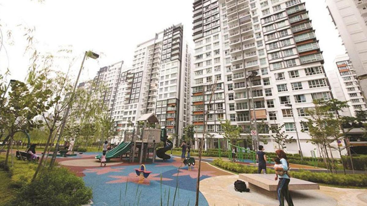 Darısı Bizim Başımıza: Singapur’da Nasıl Herkes Kolayca Ev Sahibi Olabiliyor? (Devletin Çok Mantıklı Bir Amacı Var)