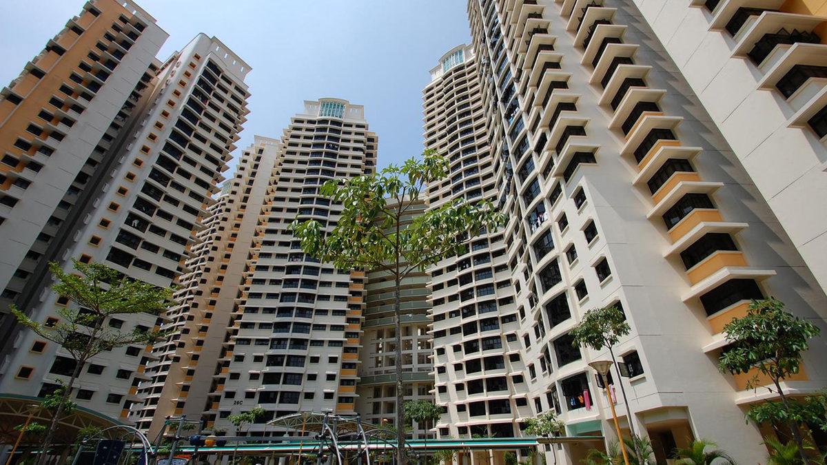 Darısı Bizim Başımıza: Singapur’da Nasıl Herkes Kolayca Ev Sahibi Olabiliyor? (Devletin Çok Mantıklı Bir Amacı Var)