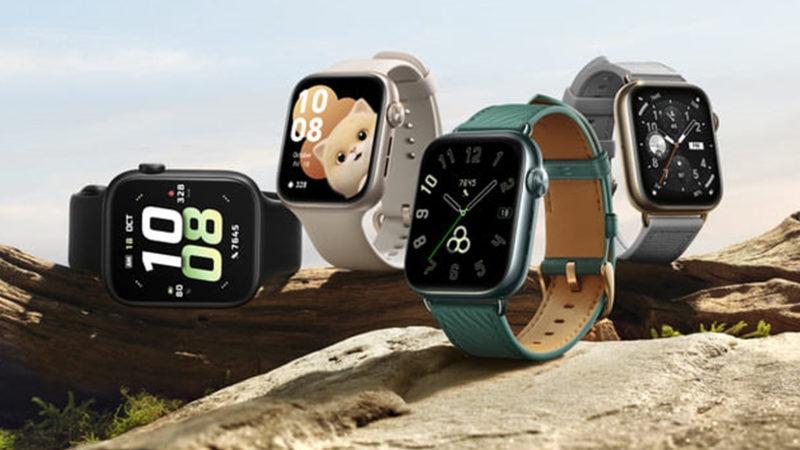 Tek Şarjla 15 Gün Kullanılabilen Honor Watch 5 Avrupa’da Satışa Çıktı (Bize de Gelir mi?)