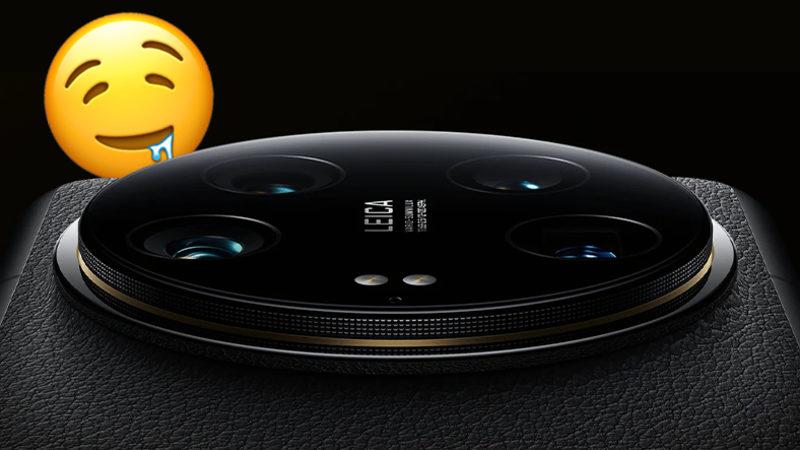 Xiaomi 15 Ultra’nın Ultra Gelişmiş Kamera Özellikleri Belli Oldu