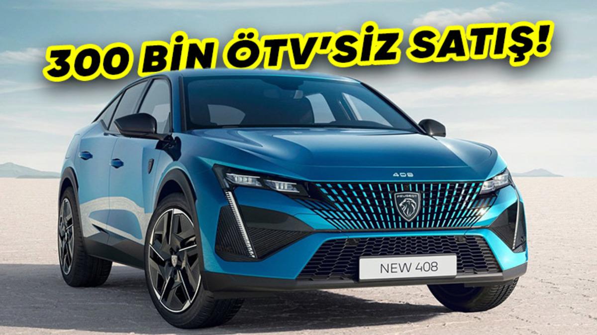 2024’te Kaç Adet ÖTV Muafiyetli Araç Satışı Gerçekleştiği Açıklandı: Rakamlar Tartışmalı!