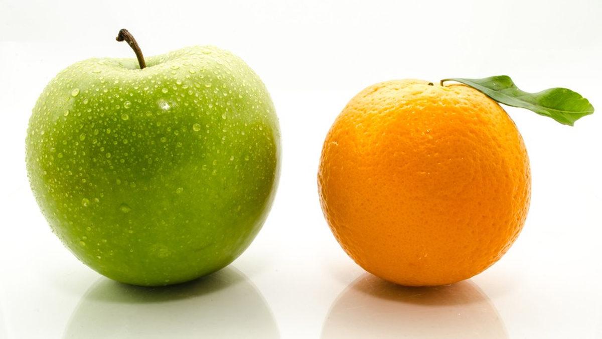 Daha Hızlı Bozulmasını İstemiyorsanız Birlikte Saklamamanız Gereken Meyve ve Sebzeleri Açıklıyoruz