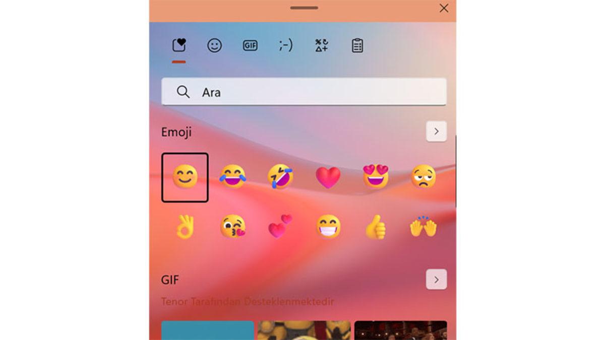 Windows Tuşunun Öğrenince 