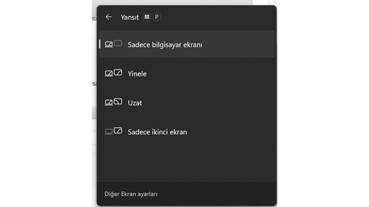 Windows Tuşunun Öğrenince 