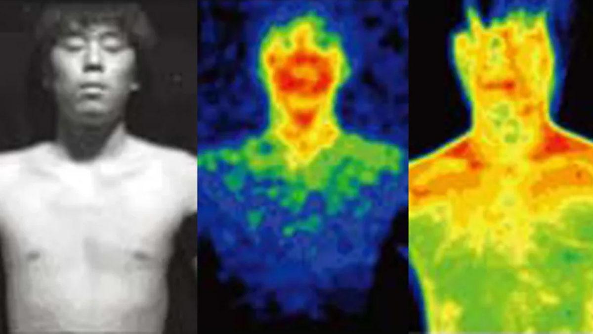 Hepimizin Aslında Işık Yaydığını ve Parladığını Biliyor musunuz? Mecazi Anlamdan Bahsetmiyoruz!