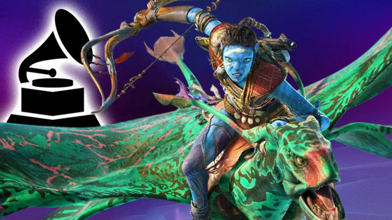 Grammy 2025 İçin En İyi Oyun Müzikleri Adayları Açıklandı: Türk Asıllı Müzisyen de Listede!