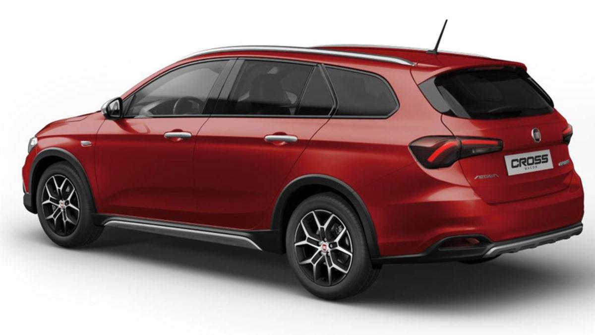 Fiat’ın Aralık Ayı Fiyat Listesi Belli Oldu: Egea Cross, 