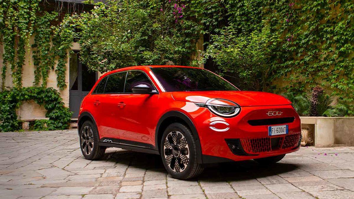 Fiat, 2025’in ilk Fiyat Listesini Açıkladı: İşte 2024’ün En Çok Satan Arabası Egea’nın Güncel Fiyatı