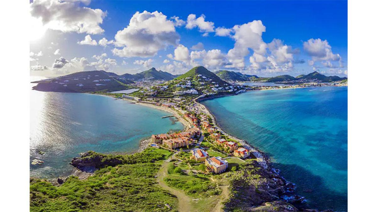 Karayipler’deki St. Martin Adası, Avrupa’da Olmamasına Rağmen Neden Fransa ve Hollanda’nın Ortak Sınırı Olarak Kabul Ediliyor?