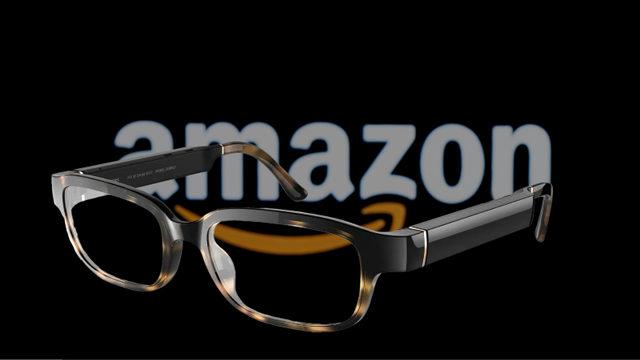 Amazon, Gönderilerin Daha Hızlı Teslim Edilmesi İçin Akıllı Gözlük Geliştiriyor