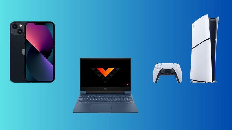 Kasım İndirimlerinde Neler Almışız: Haftanın En Çok Satan Teknolojik Ürünleri