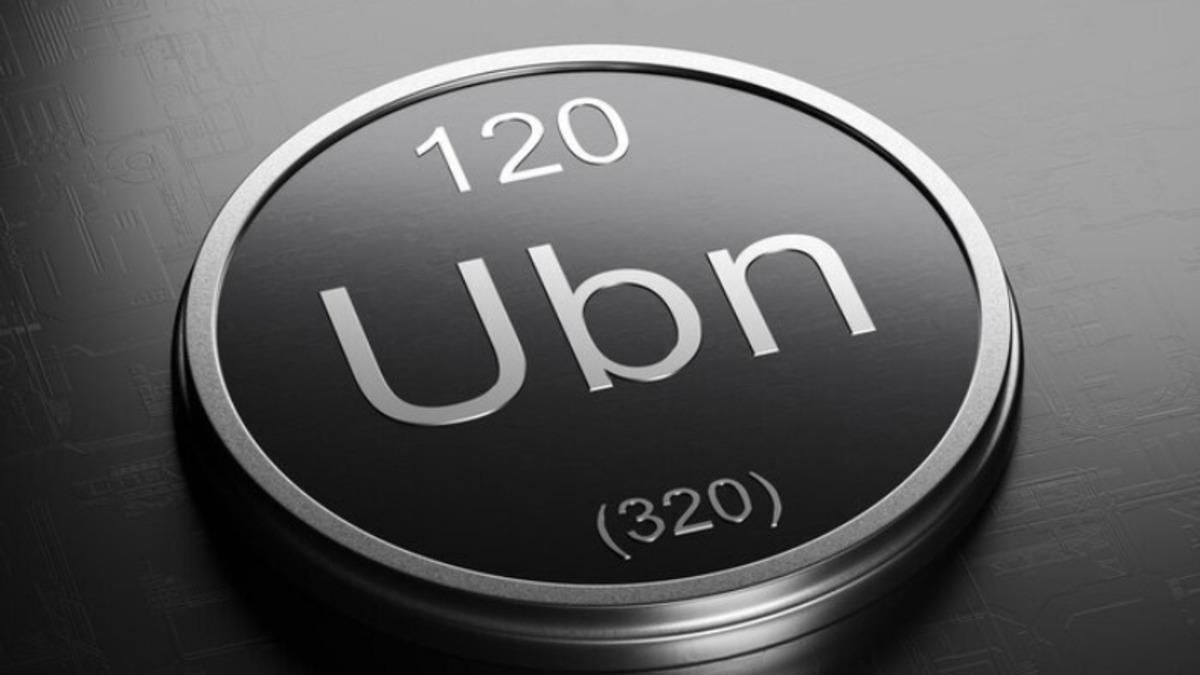 Siz Tony Stark mısınız? Bilim İnsanları, 120. Elementi Sentezlemeye Oldukça Yakın